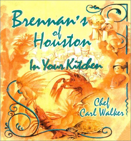 Brennan's of Houston in Your Kitchen