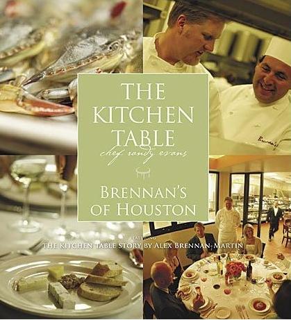 The Kitchen Table (Brennan's of Houston)