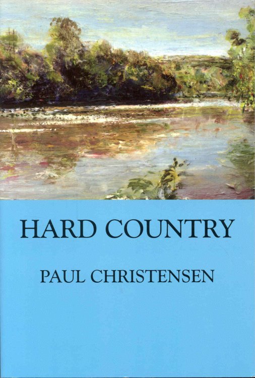 Hard Country