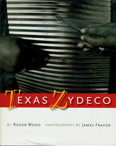 Texas Zydeco