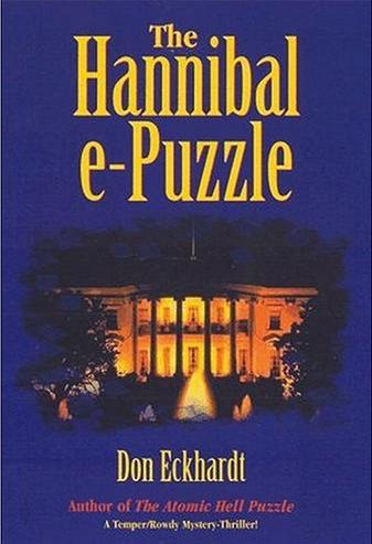 The Hannibal e-Puzzle