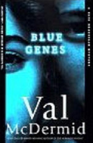 Blue Genes