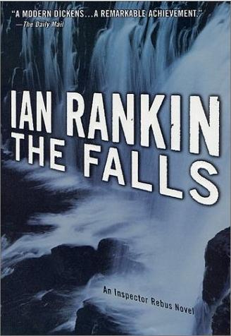The Falls (An Inspector Rufus Novel Ser.)