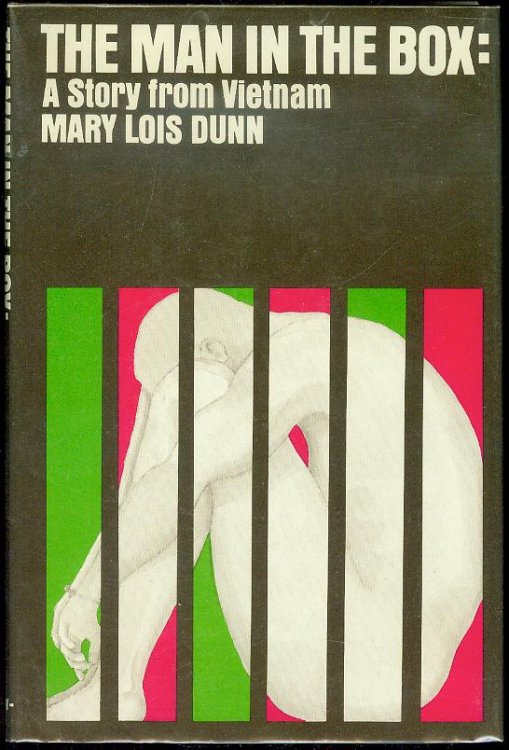 The Man in the Box: A Story from Vietnam