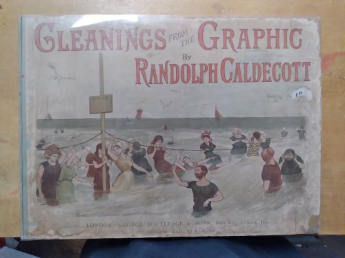 Gleanings from the 