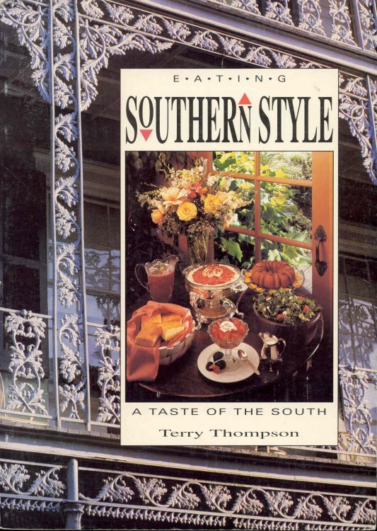 Eating Southern Style: A Taste of the South