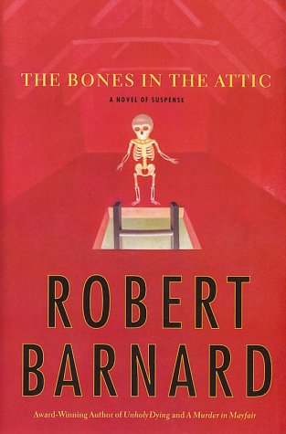 The Bones in the Attic