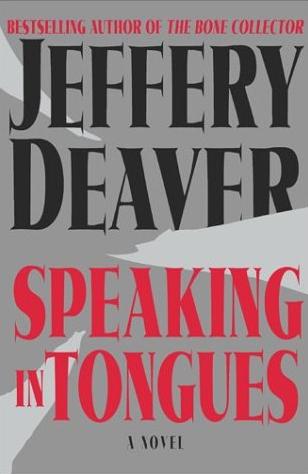 Speaking in Tongues