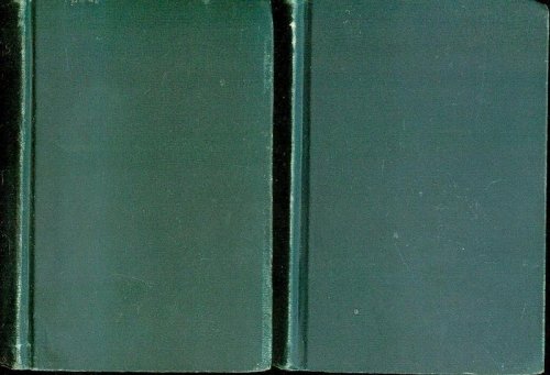 Grant and His Travels (2 Volumes)