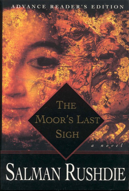 The Moor's Last Sigh