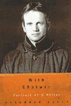 With Chatwin: Portrait of a Writer