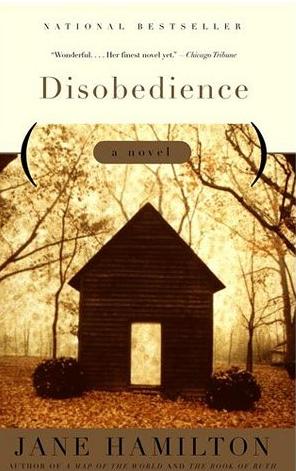Disobedience