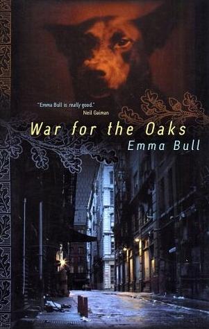 War for the Oaks
