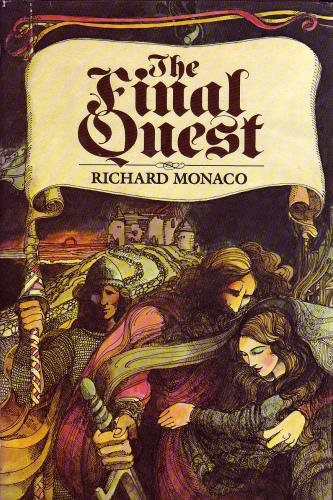 The Final Quest