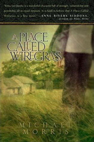 A Place Called Wiregrass