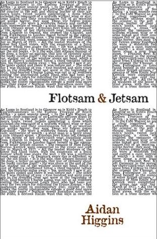Flotsam and Jetsam