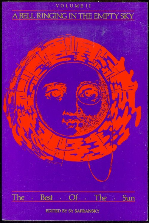 A Bell Ringing in the Empty Sky: The Best of the Sun (Volume II)