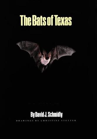 The Bats of Texas