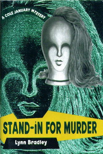Stand-In for Murder