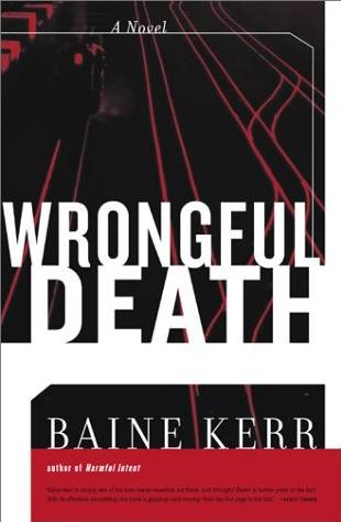 Wrongful Death