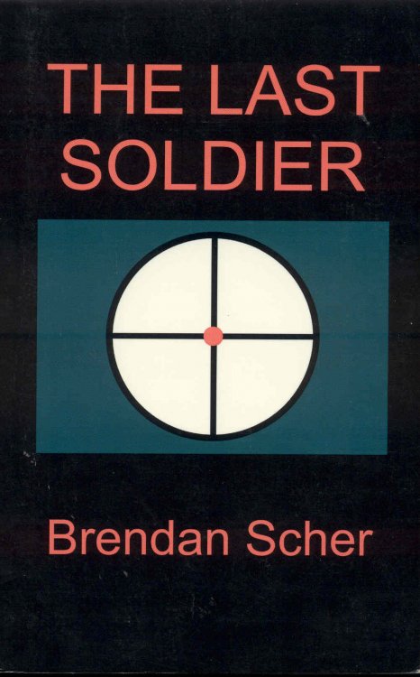 The Last Soldier