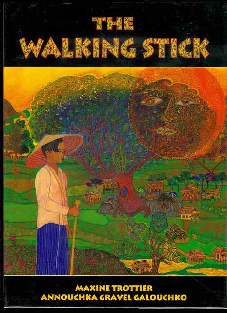 The Walking Stick