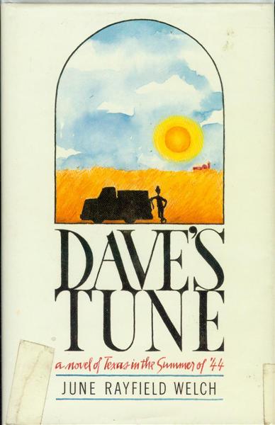 Dave's Tune