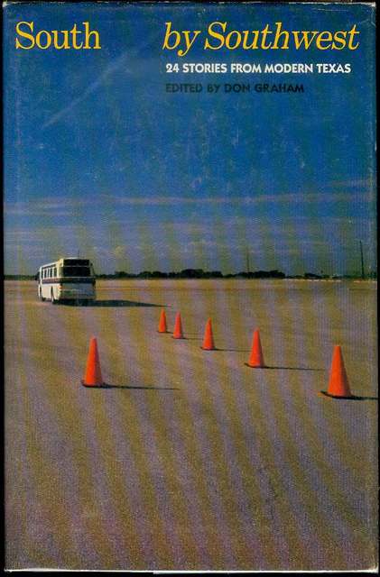 South By Southwest: 24 Stories from Modern Texas