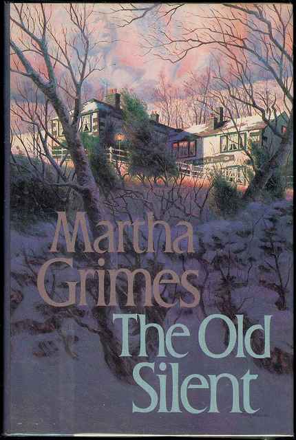 The Old Silent