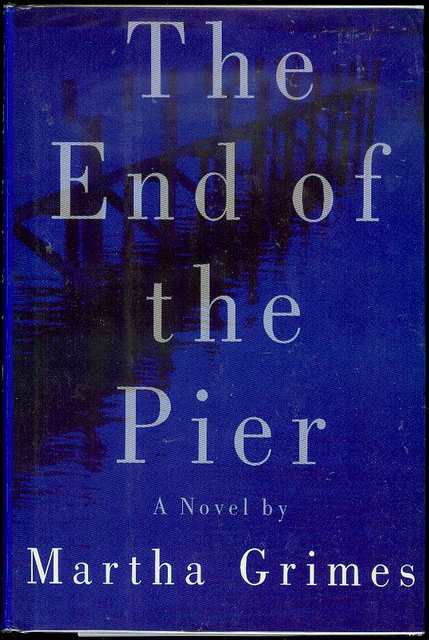 The End of the Pier