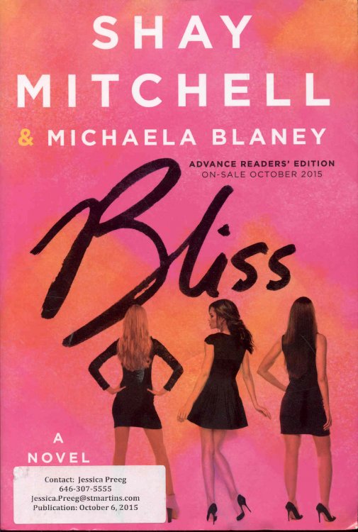 Bliss