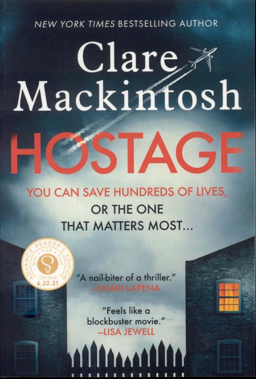 Hostage