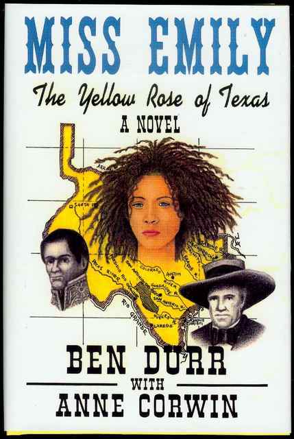 Miss Emily: The Yellow Rose of Texas