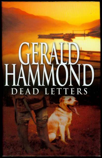 Dead Letters