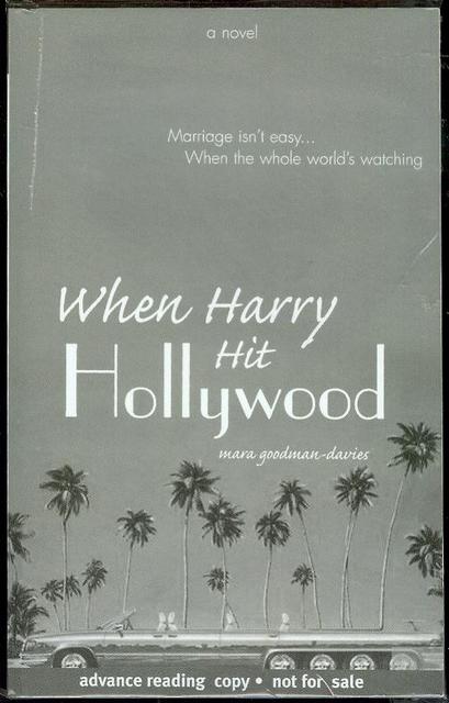 When Harry Hit Hollywood