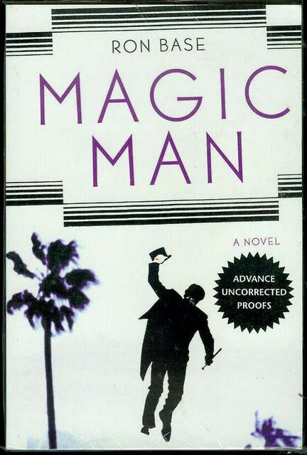 The Magic Man