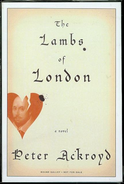 The Lambs of London