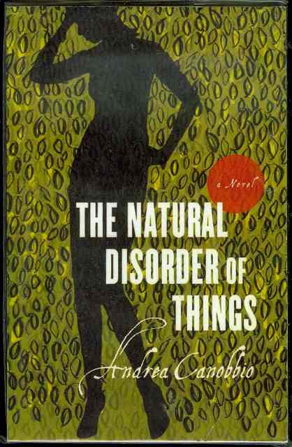 The Natural Disorder of Things