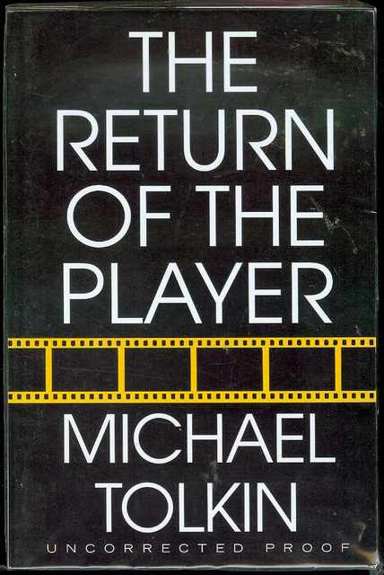 The Return of the Player