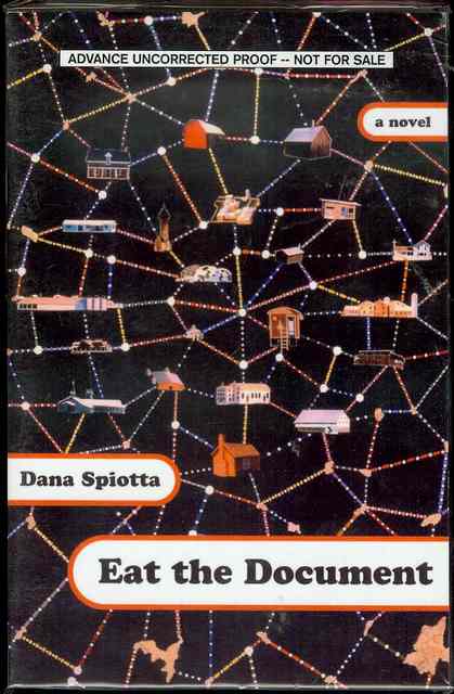 Eat the Document
