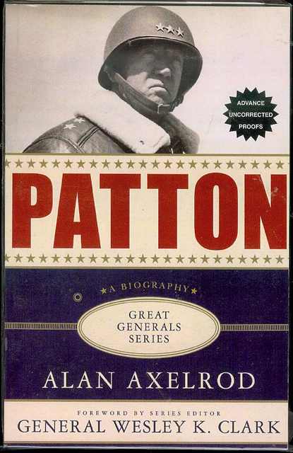 Patton: A Biography