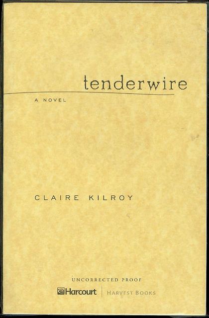 Tenderwire