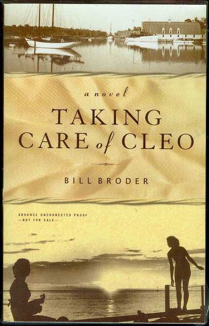 Taking Care of Cleo