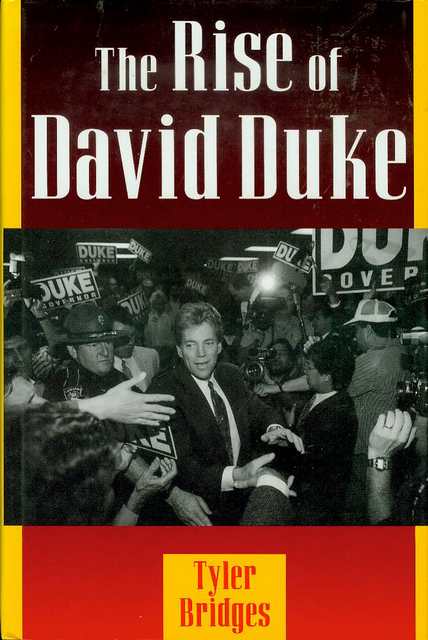 The Rise of David Duke