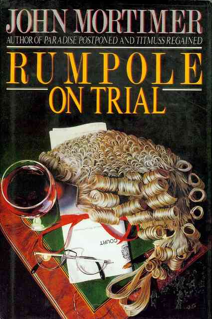 Rumpole on Trial