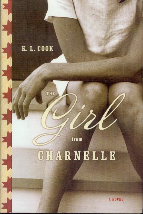 The Girl from Charnelle