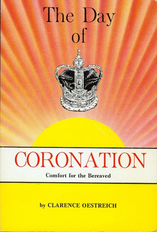 The Day of Coronation