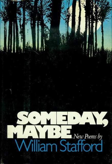 Someday, Maybe