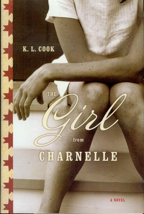 The Girl from Charnelle