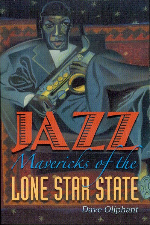 Jazz Mavericks of the Lone Star State